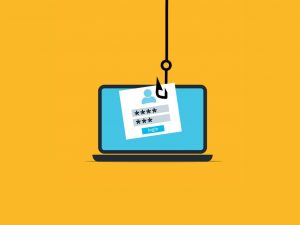 Come riconoscere le email di phishing